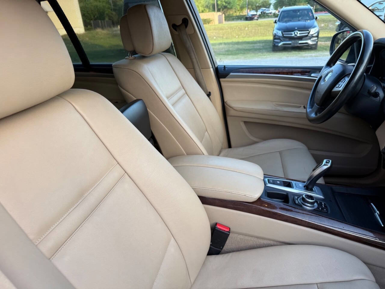 Used 2013 BMW X5 xDrive35d image 33