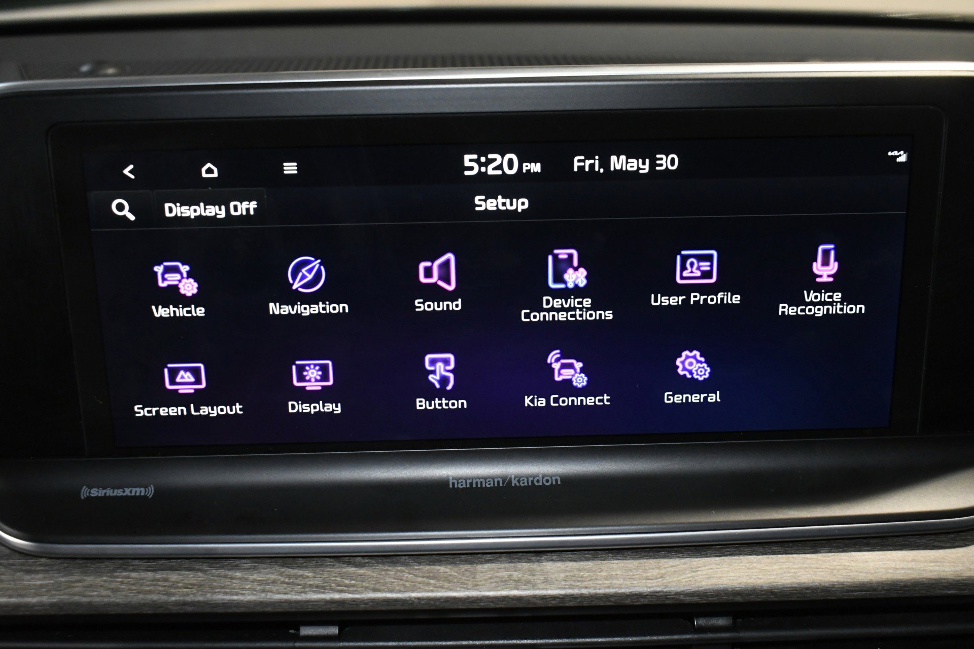 Used 2022 Kia Telluride SX w/ SX Prestige Package image 37