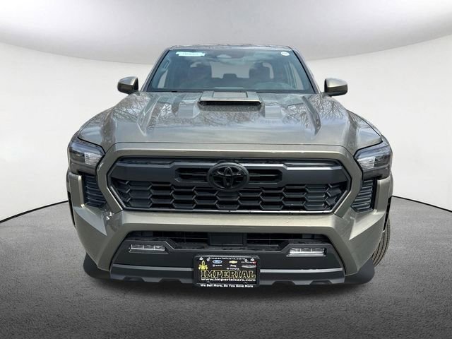 New 2026 Toyota Tacoma TRD Sport image 4