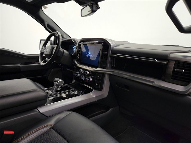 Used 2024 Ford F150 Lariat w/ Tow/Haul Package image 25