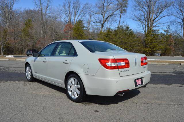 Used 2008 Lincoln MKZ image 7