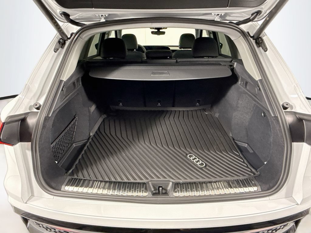 New 2026 Audi Q5 2.0T AWD/4WD image 30