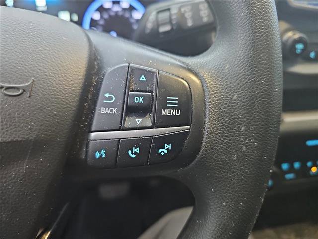 Used 2021 Ford Bronco Sport Big Bend image 16