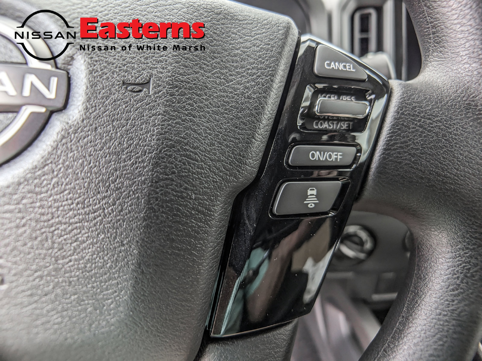 New 2027 Nissan Frontier S AWD/4WD image 16