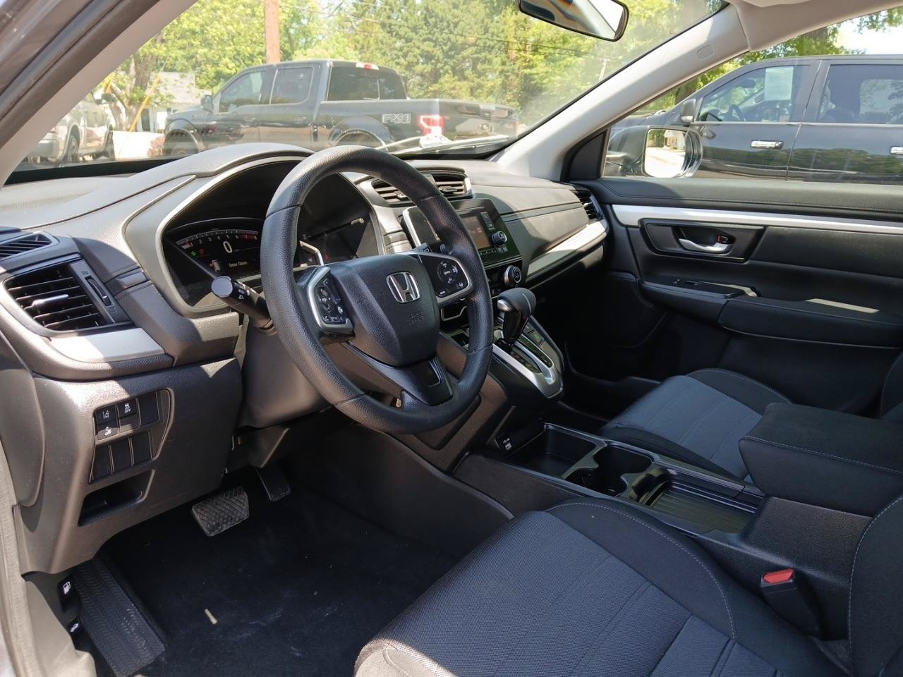 Used 2020 Honda CR-V LX image 18