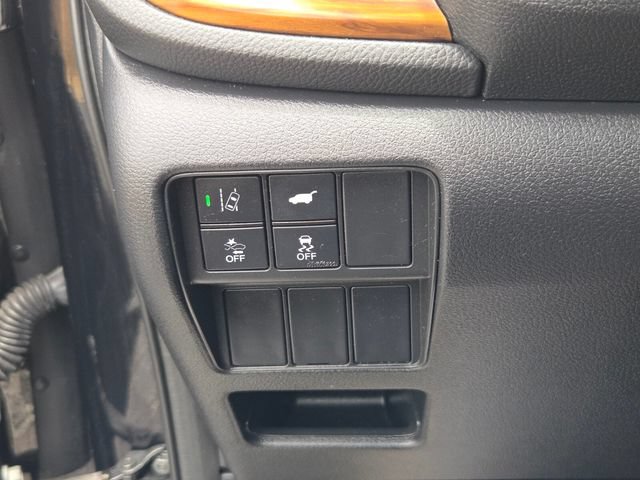 Used 2020 Honda CR-V Touring image 28