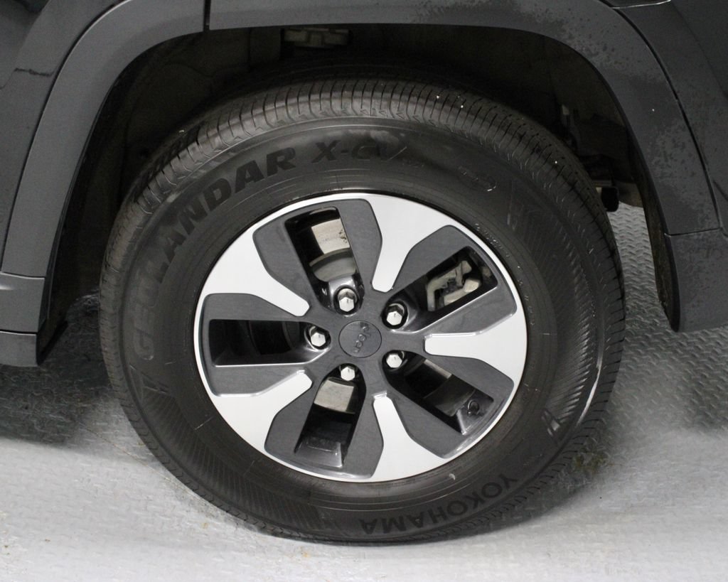 Used 2024 Jeep Grand Cherokee Limited 4xe AWD/4WD image 18