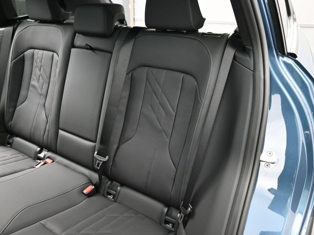 New 2026 BMW X3 xDrive30i AWD/4WD image 38