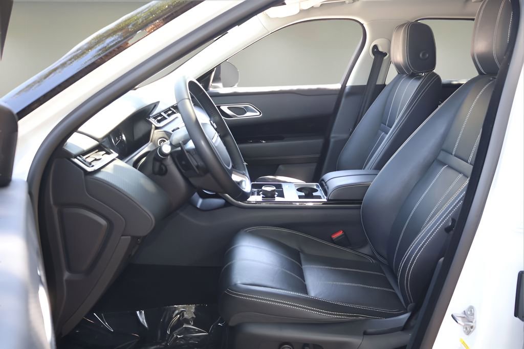 Used 2020 Land Rover Range Rover Velar S AWD/4WD image 11