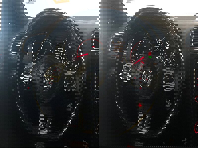 Used 2012 Volkswagen GTI Autobahn image 26