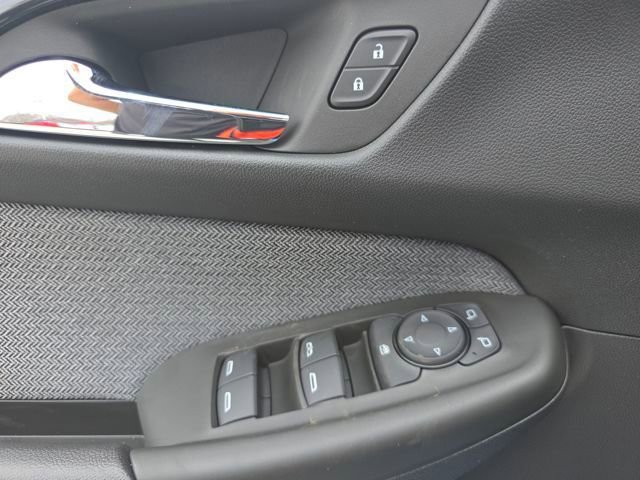 New 2026 Chevrolet TrailBlazer LS FWD image 22
