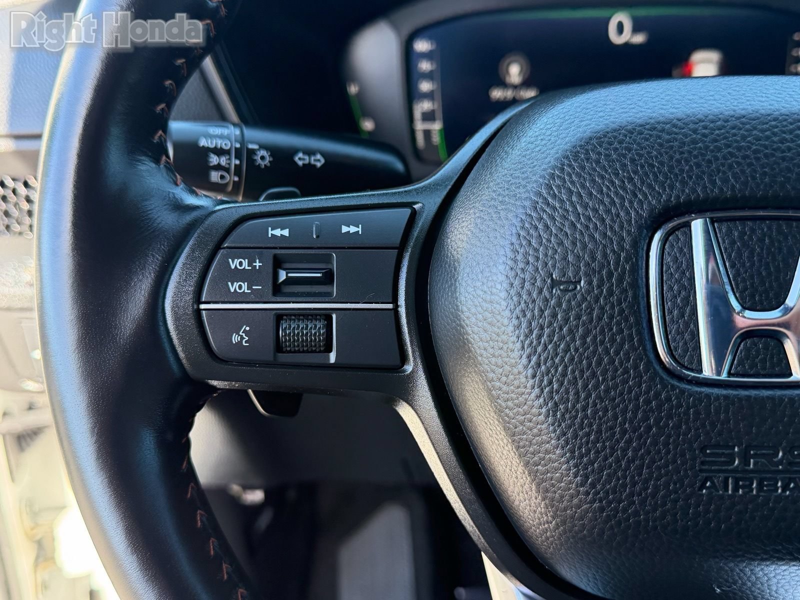 Used 2026 Honda CR-V TrailSport image 31