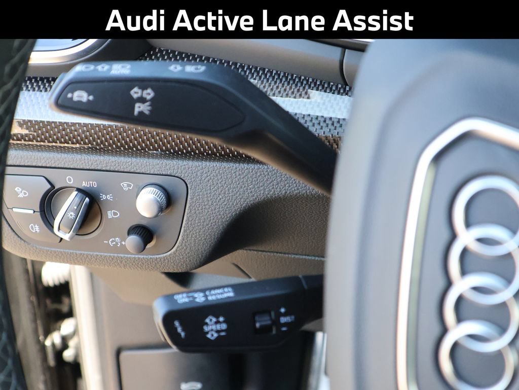 Used 2022 Audi SQ5 Prestige AWD/4WD image 37