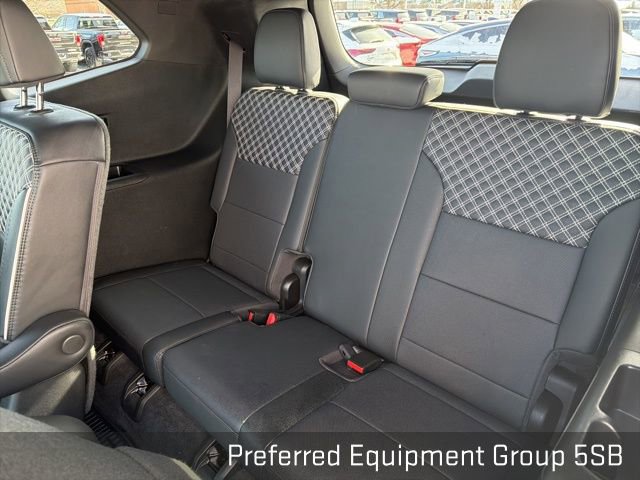 Used 2024 GMC Acadia Denali w/ LPO, Floor Liner Package image 25