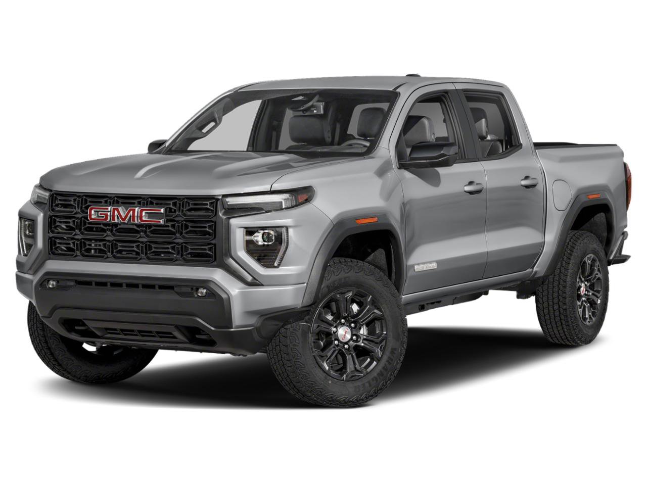 Used 2023 GMC Canyon Elevation w/ Convenience Package