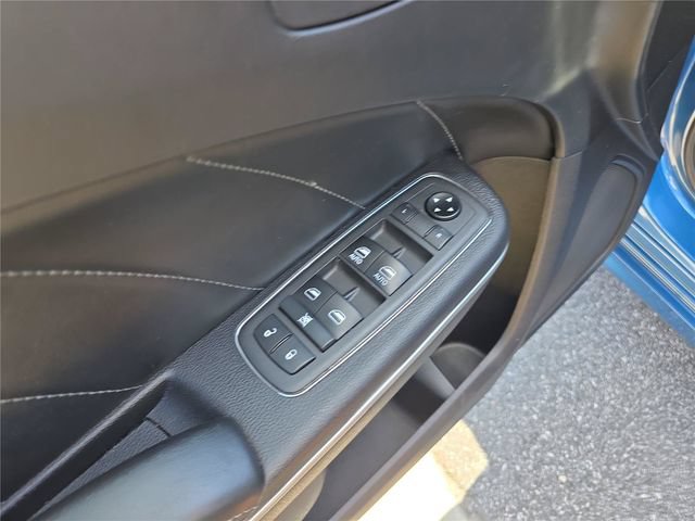 Used 2021 Dodge Charger Scat Pack RWD image 19