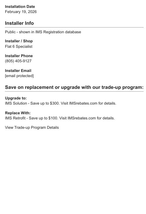 Used 2004 Porsche 911 Carrera 4S image 5