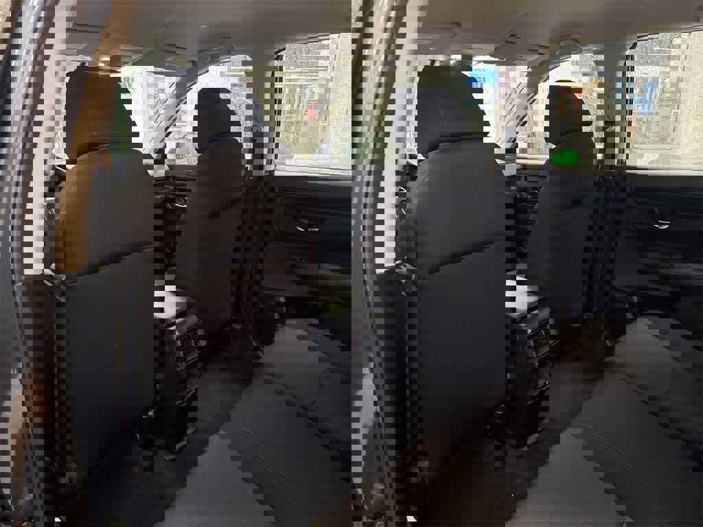 Certified 2024 Honda CR-V LX image 18