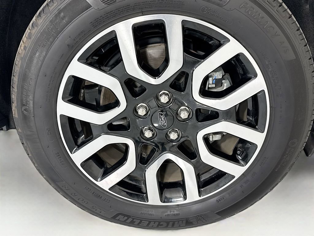 Used 2023 Ford Maverick Lariat w/ Lariat Luxury Package image 33