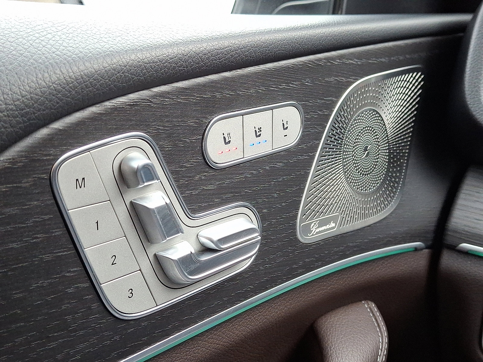 Certified 2023 Mercedes-Benz GLE 350 4MATIC image 27