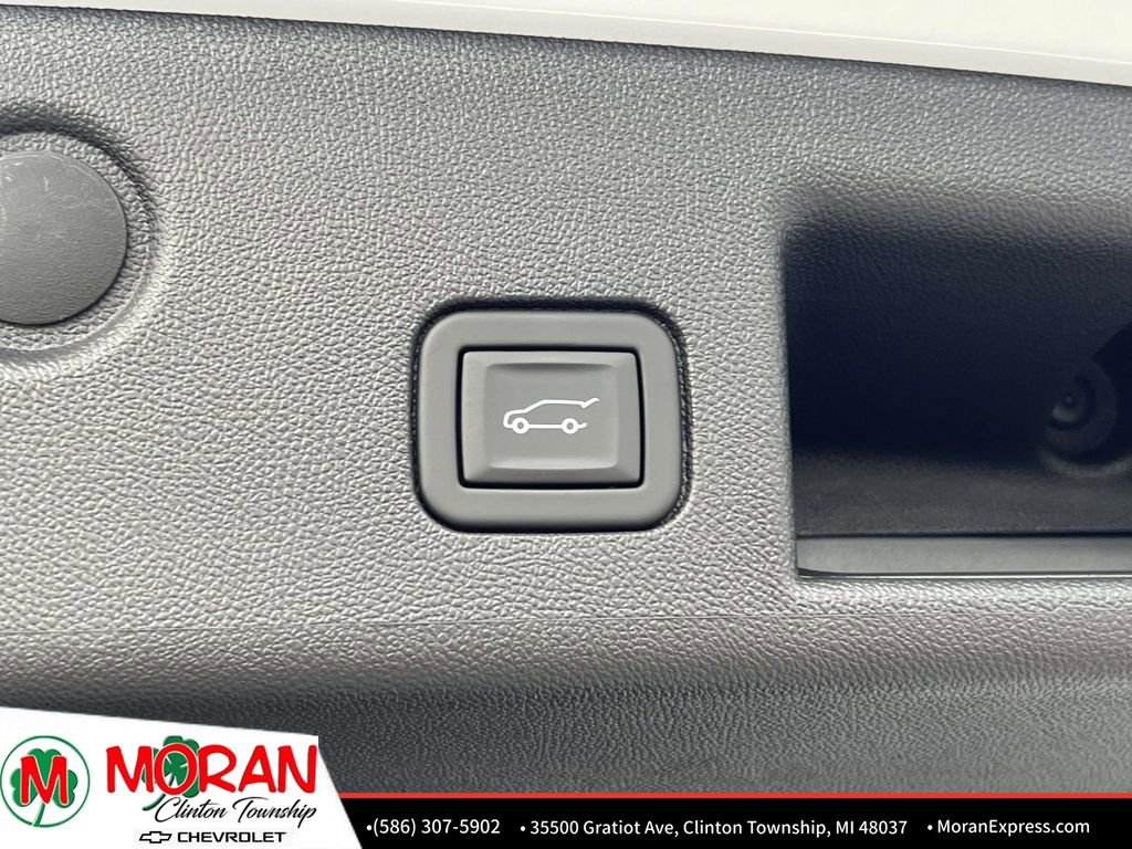 Certified 2023 Chevrolet Equinox LT image 12