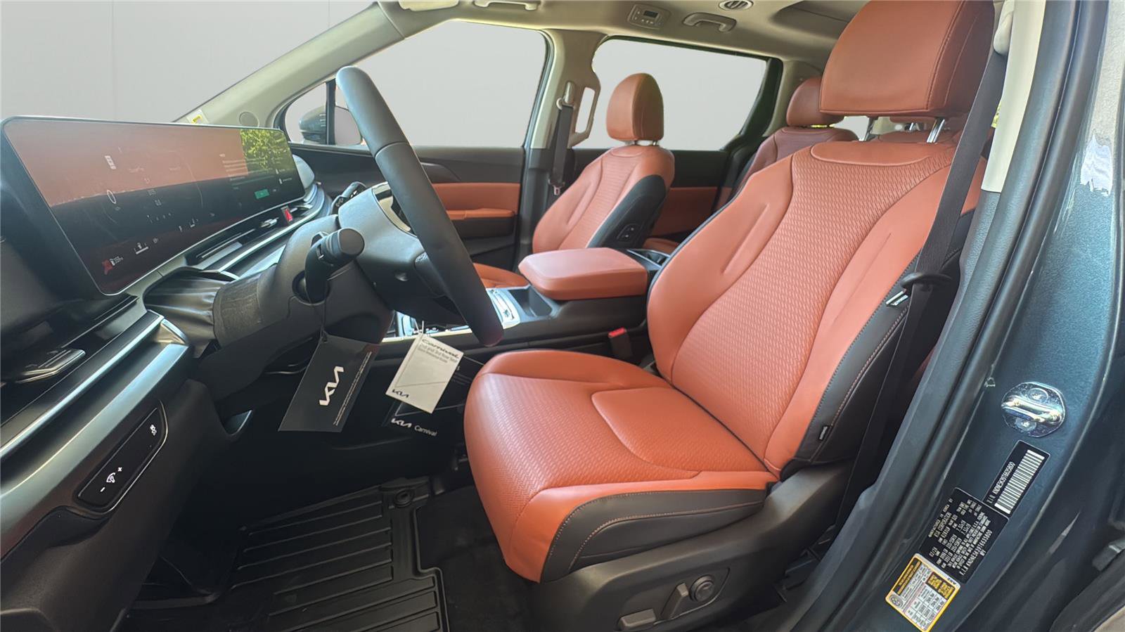 New 2026 Kia Carnival SX Prestige FWD image 10