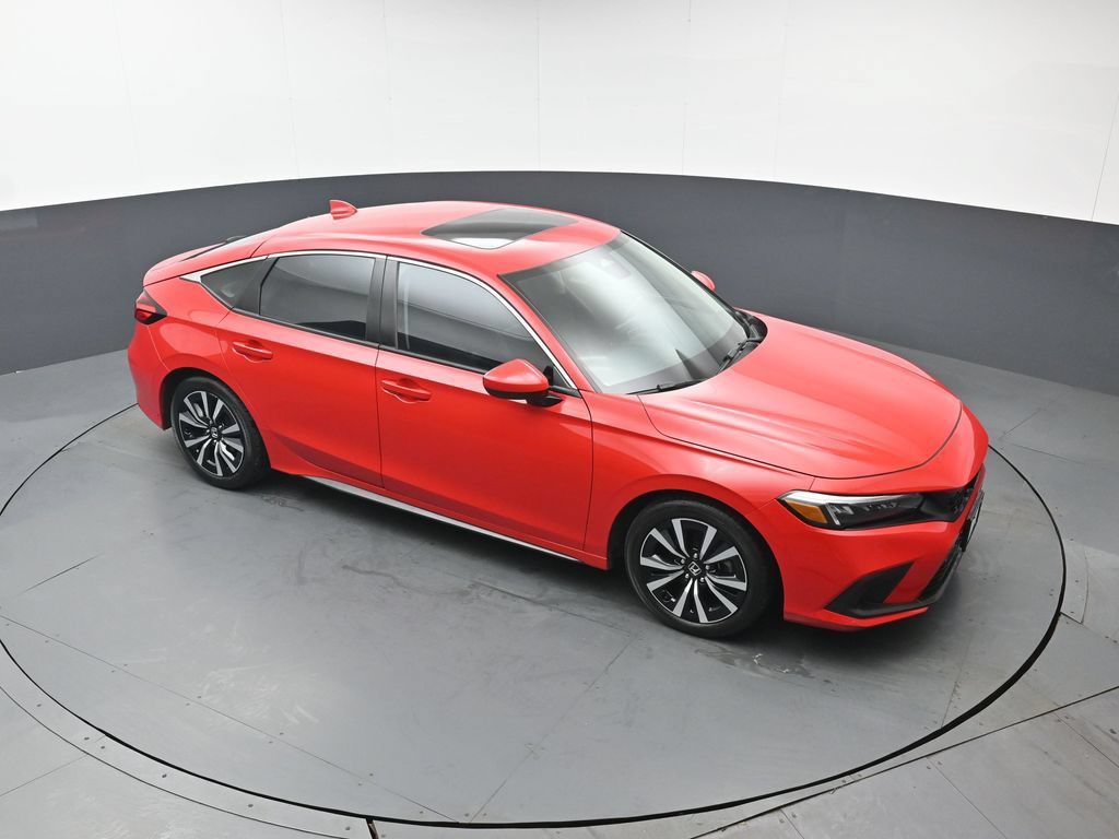 Used 2023 Honda Civic EX-L image 40