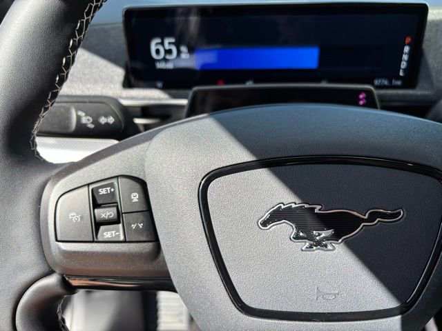 Certified 2024 Ford Mustang Mach-E GT AWD/4WD image 26