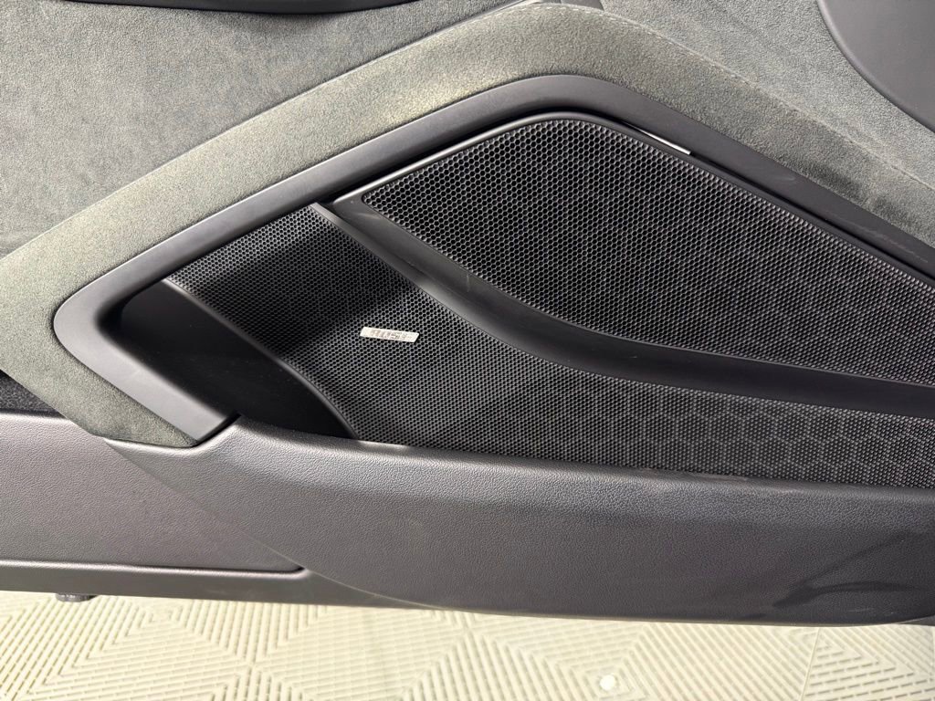 Certified 2023 Porsche 718 Boxster Spyder image 21