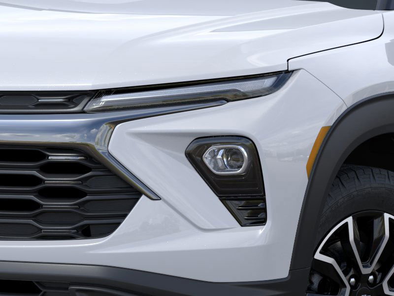 Used 2025 Chevrolet TrailBlazer ACTIV w/ Convenience Package FWD image 58