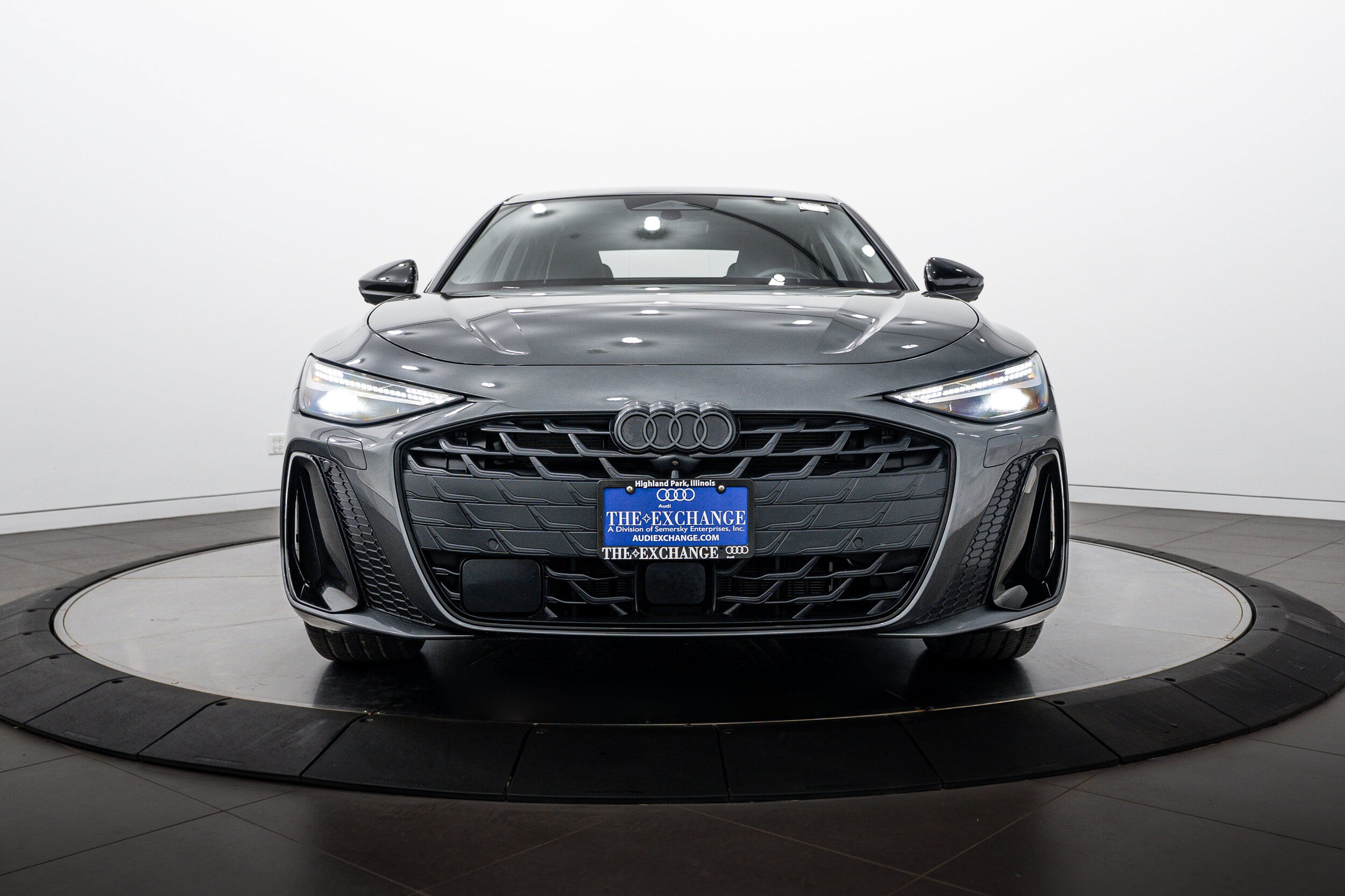 Used 2026 Audi A6 Premium Plus w/ Premium Plus Package AWD/4WD image 24
