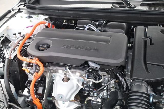 New 2026 Honda Accord Sport image 24