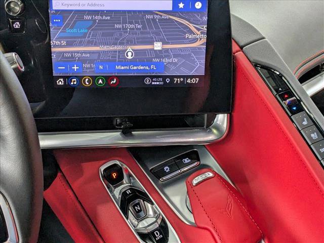 Used 2023 Chevrolet Corvette Z06 image 14