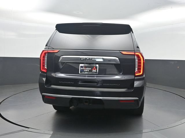 Used 2023 GMC Yukon SLT RWD image 29