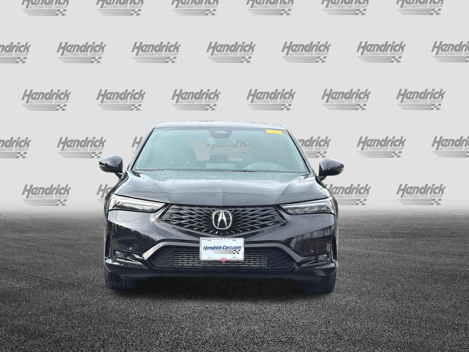 Certified 2023 Acura Integra A-Spec image 10