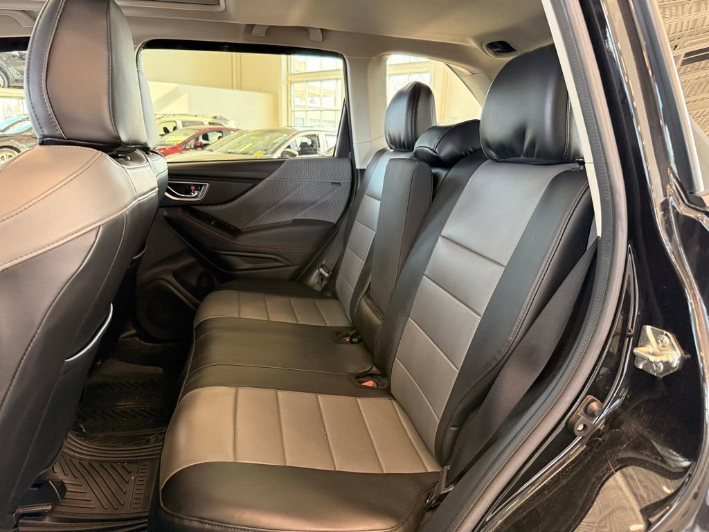Used 2019 Subaru Forester Sport image 10