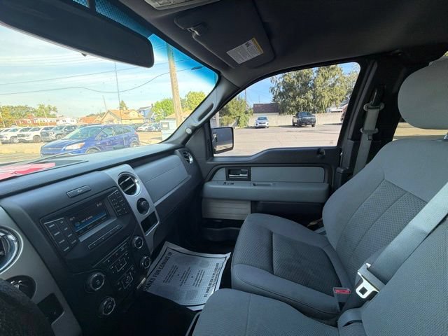 Used 2014 Ford F150 XLT w/ Equipment Group 302A Luxury AWD/4WD image 30