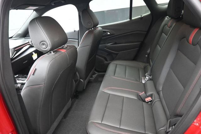 New 2026 Chevrolet Trax RS w/ Driver Confidence Package FWD image 9