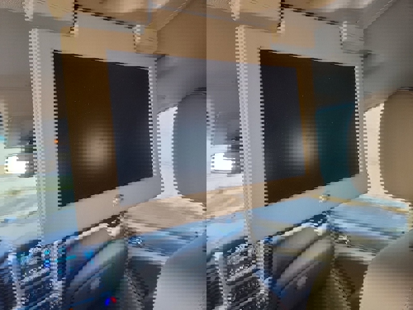 Used 2015 Chevrolet Tahoe LTZ image 16