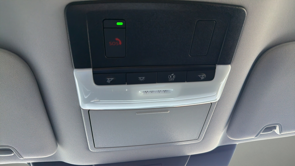 New 2026 Nissan Pathfinder SL AWD/4WD image 25