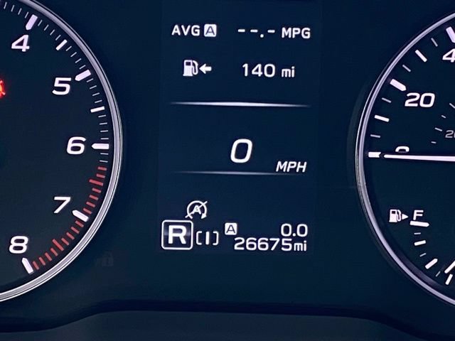 Used 2024 Subaru Crosstrek 2.0i Premium AWD/4WD image 15