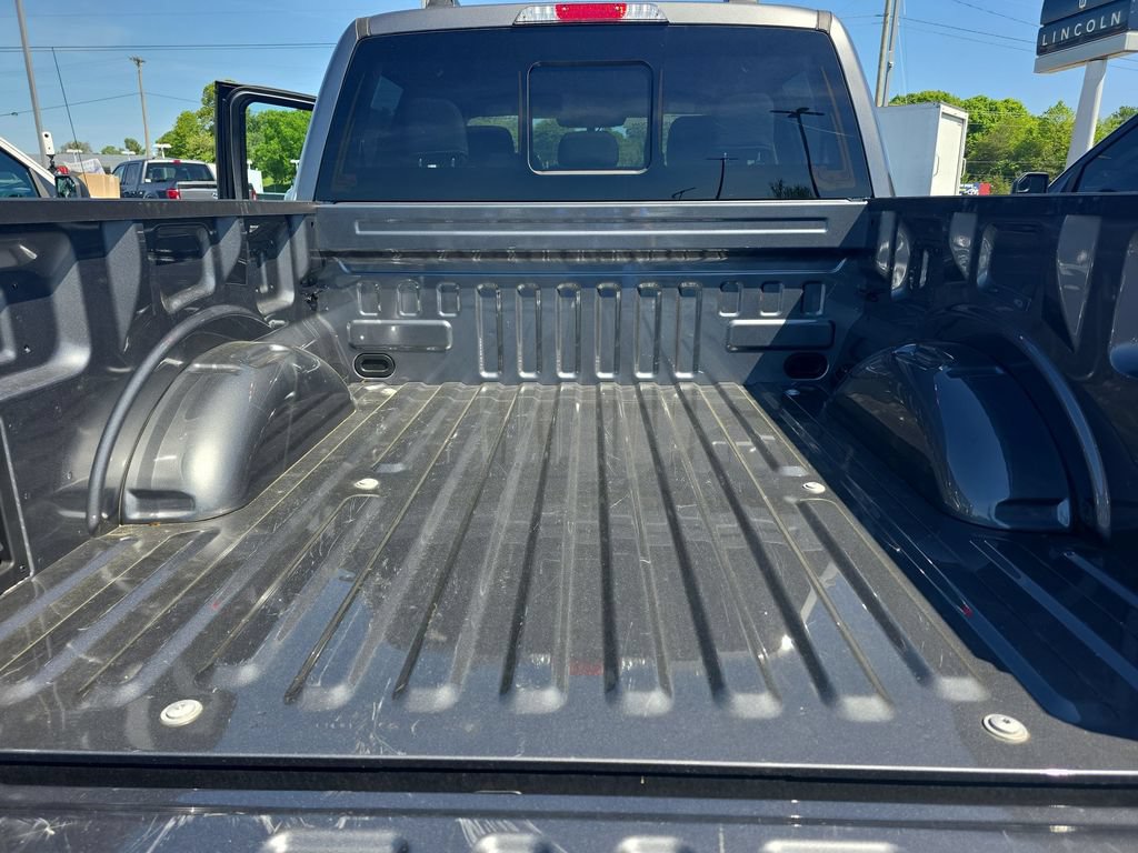 Used 2023 Ford F150 XLT w/ Equipment Group 302A High AWD/4WD image 25