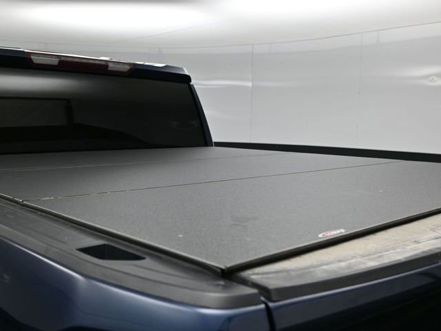 Used 2021 Chevrolet Silverado 1500 RST w/ Z71 Off-Road Package image 18