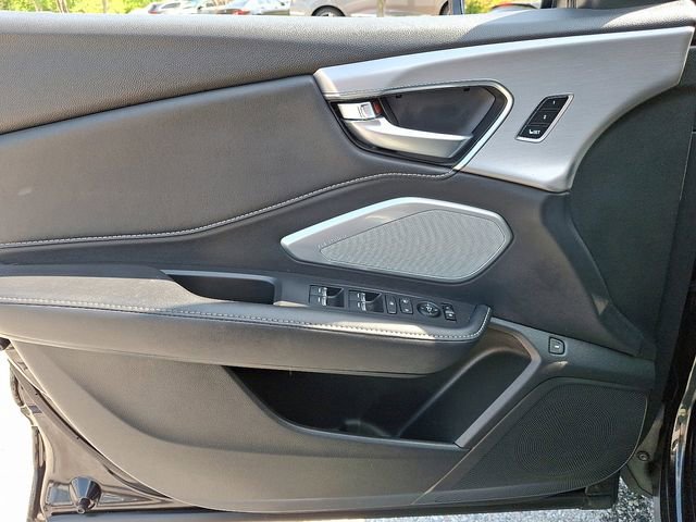 Certified 2024 Acura RDX w/ Technology Package AWD/4WD image 12