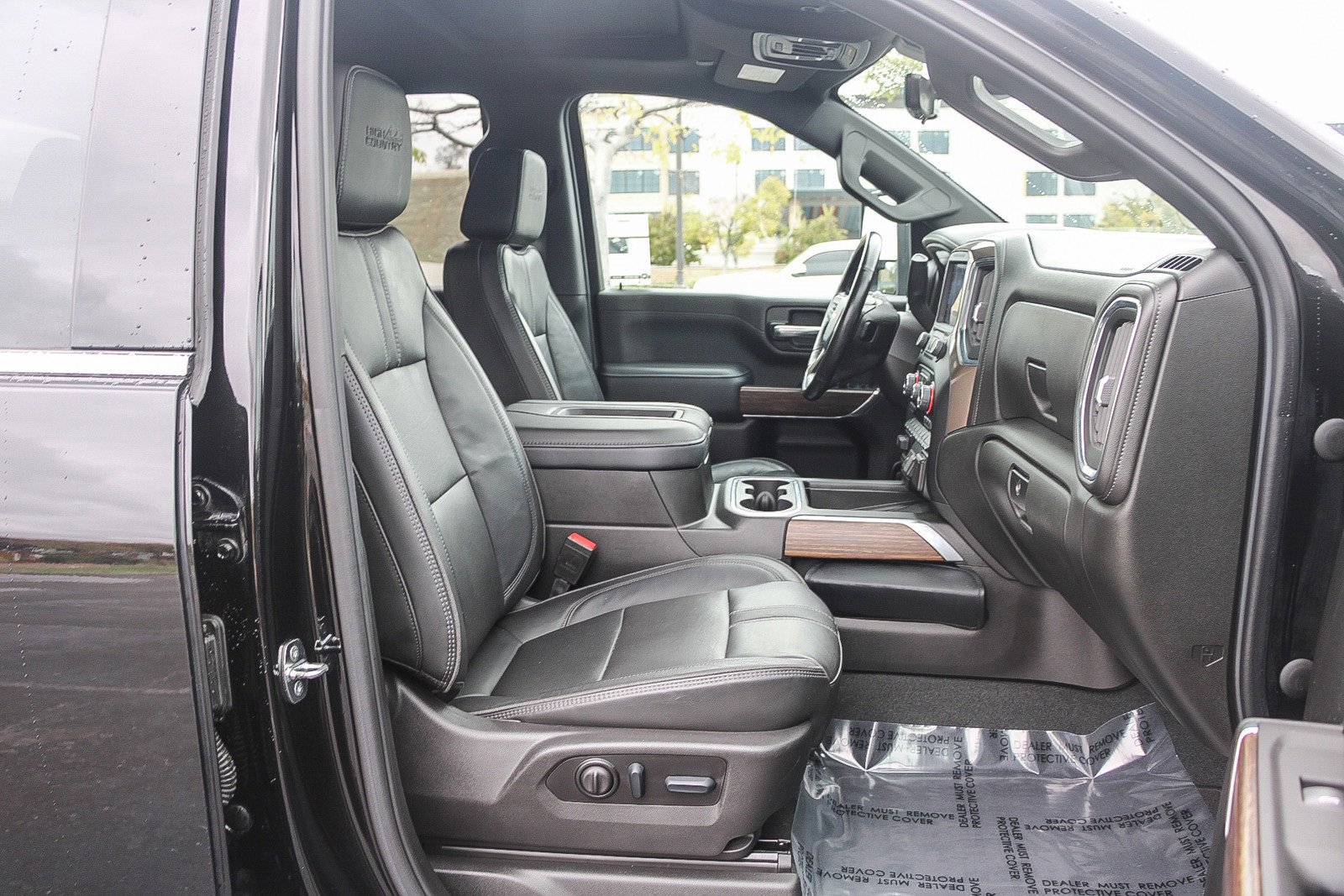 Used 2022 Chevrolet Silverado 3500 High Country image 15