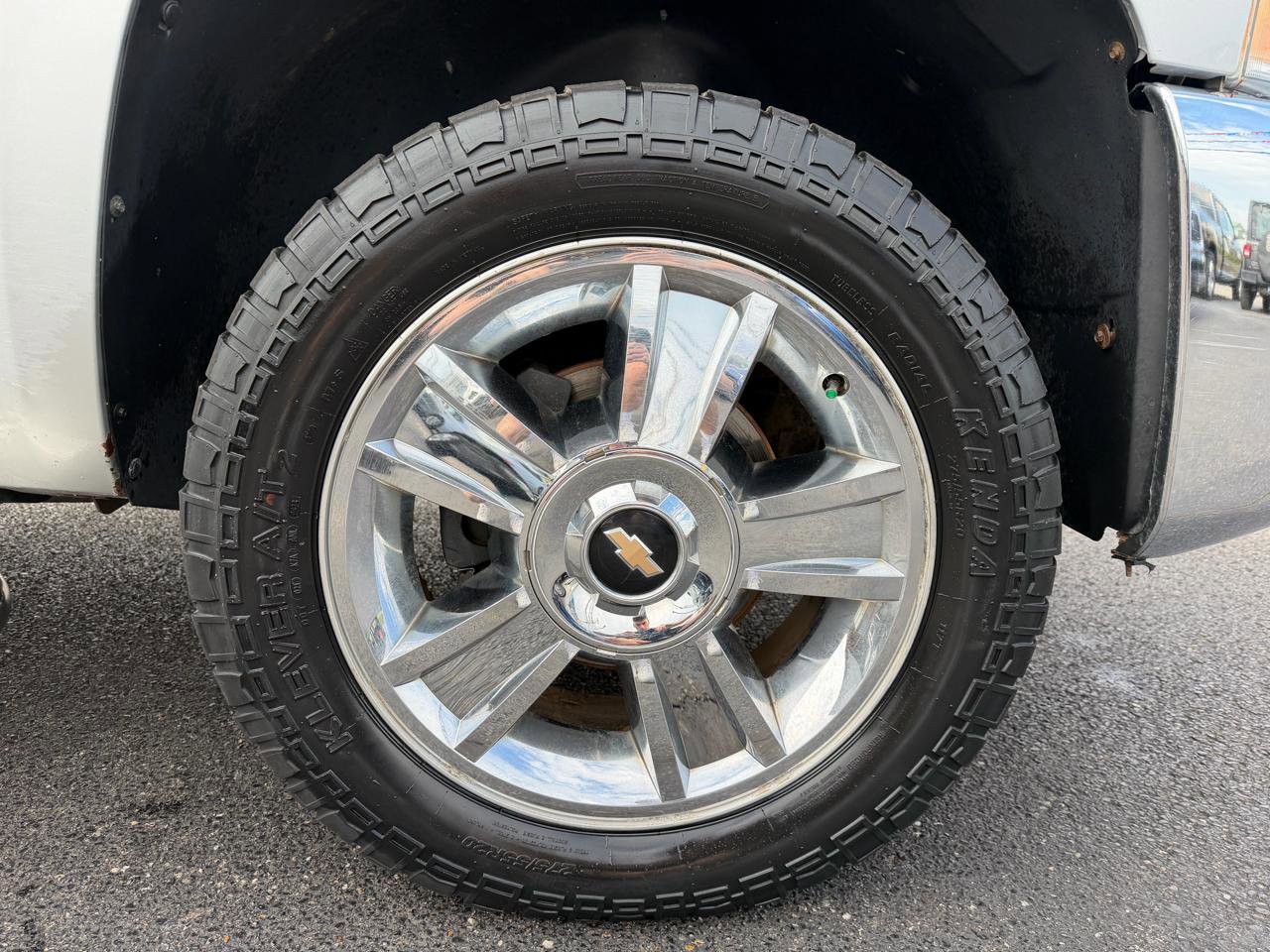 Used 2013 Chevrolet Silverado 1500 LT w/ All-Star Edition image 18