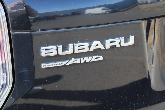 Used 2017 Subaru Forester 2.5i w/ Protection Package #1 image 33