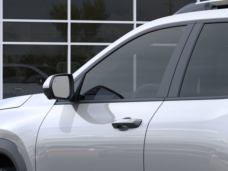 New 2026 Chevrolet Equinox LT w/ Convenience Package II FWD image 12