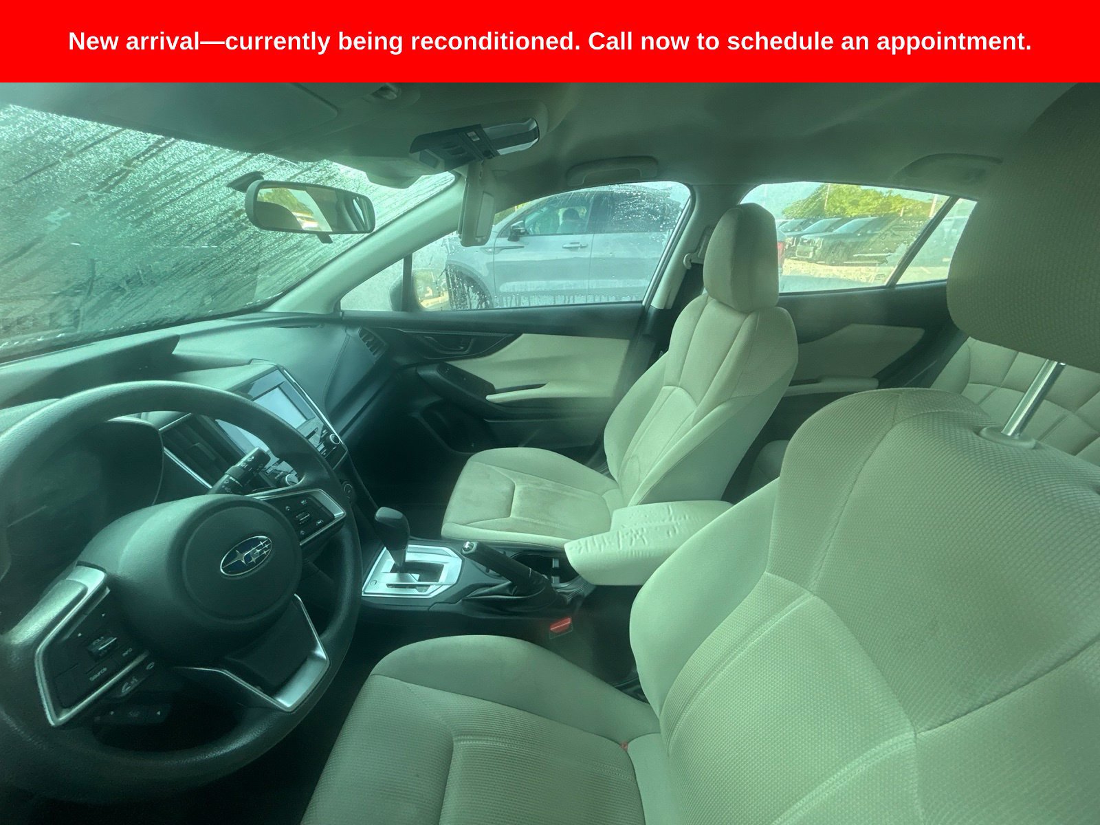 Used 2020 Subaru Impreza 2.0i Premium AWD/4WD image 14