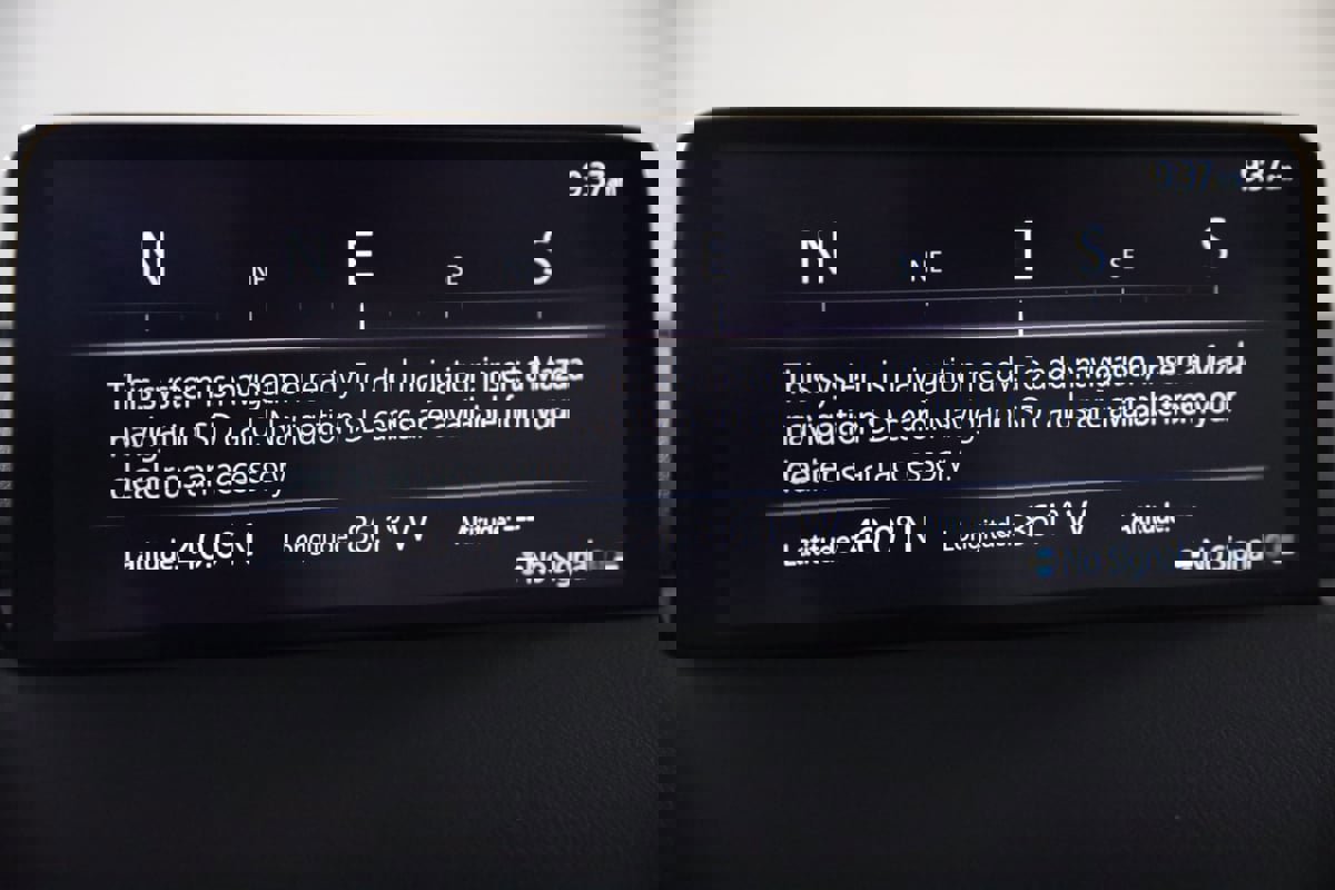 Used 2024 MAZDA CX-5 AWD 2.5 S w/ Premium Plus Pkg image 9